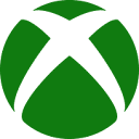 Xbox (Microsoft) logo