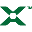 Xoople logo