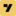 Yellow.ai logo