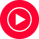 YouTube Music logo