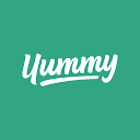Yummy logo