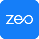 Zeo Route Planner logo
